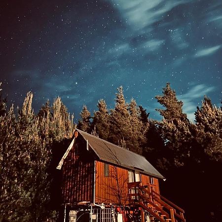 Oxford Tiny Houseヴィラ エクステリア 写真