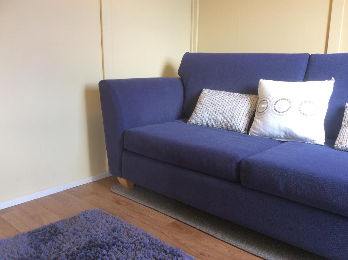 Oxford Tiny Houseヴィラ エクステリア 写真
