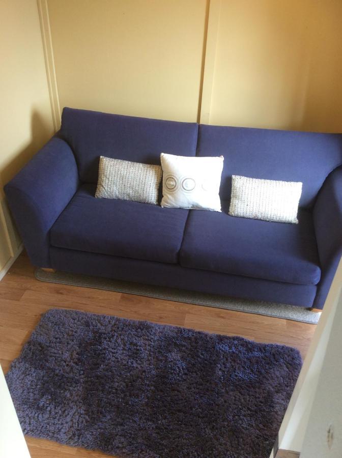 Oxford Tiny Houseヴィラ エクステリア 写真