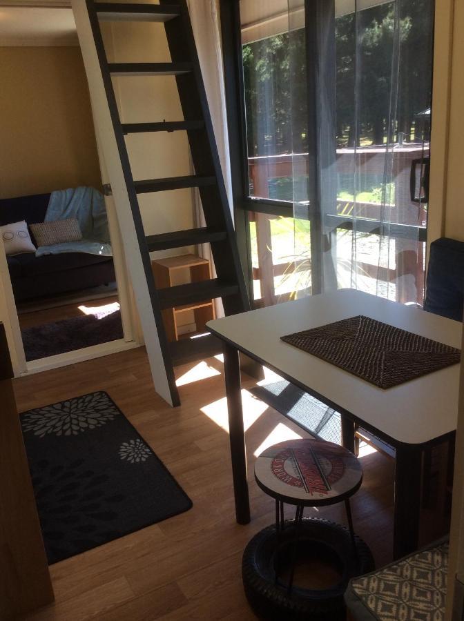 Oxford Tiny Houseヴィラ エクステリア 写真