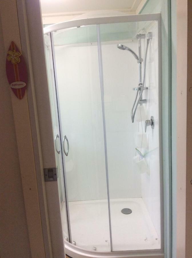 Oxford Tiny Houseヴィラ エクステリア 写真